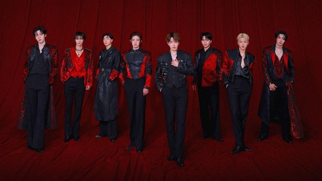 Review Konser: ATEEZ 2026 World Tour In Your Fantasy in Jakarta