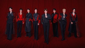 Pesan ATEEZ ke ATINY Jelang Konser: Sampai Jumpa Jakarta