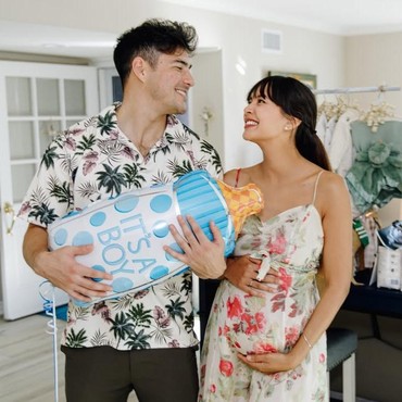 Bahagia Berlipat di Lebaran 2026, 4 Artis Ini Jalani Hari Raya Pertama sebagai Ibu