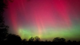 Astrowisata Oktober 2026: Aurora, Hujan Meteor, hingga Foto Bima Sakti
