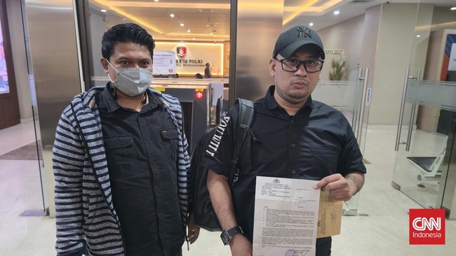 Bareskrim Polri tingkatkan kasus dugaan penipuan Rp28 miliar yang melibatkan Bupati Sidoarjo dan anggota DPRD ke tahap penyidikan.