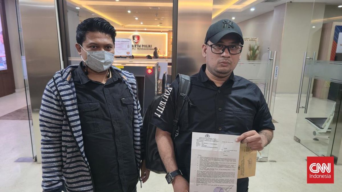 Kasus Dugaan Penipuan Rp28 M Libatkan Bupati Sidoarjo Naik Penyidikan