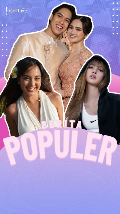 Video: Berita Populer: El Rumi-Syifa Lamaran, Farida Nurhan Jual Akun YouTube