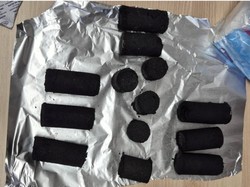 Mahasiswa ITB Ubah Limbah Rumah Tangga-Sampah di Kampus Jadi Briket Arang