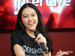 Cindy Nirmala Ungkap Kaki Bengkak Selama Syuting Sengkolo: Petaka Satu Suro