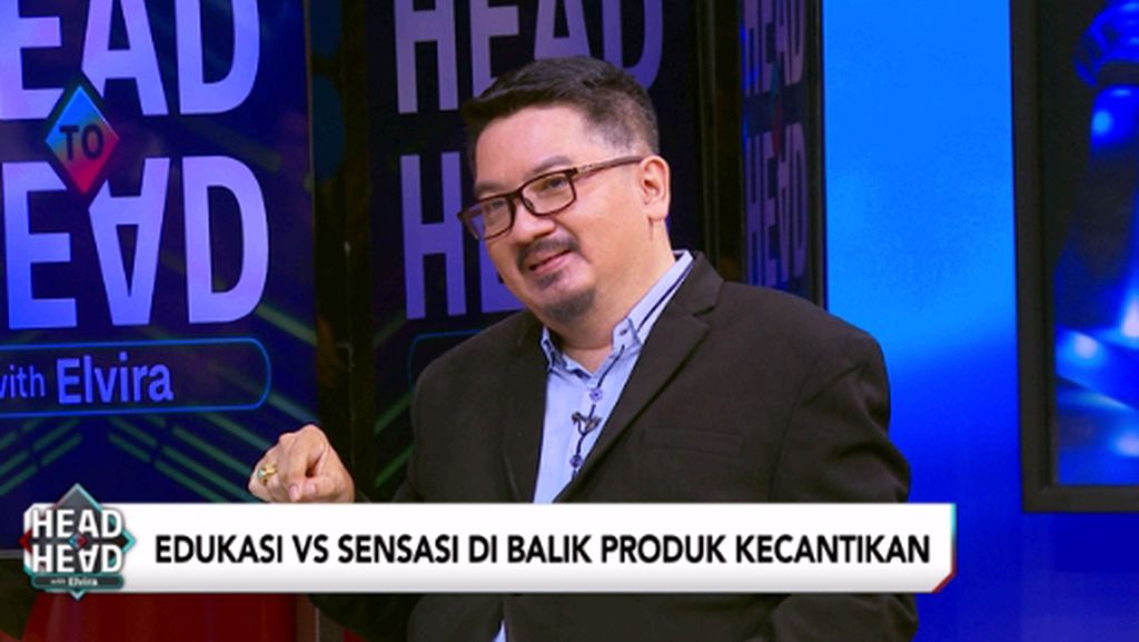 VIDEO: Dokter Greg: Jangan "Vonis Publik", Laporkan ke Yang Berwajib