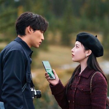 6 Drama Korea Friends-to-Lovers Terbaru dengan Rating Tinggi