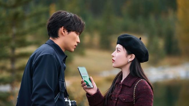 6 Drama Korea Friends-to-Lovers Terbaru dengan Rating Tinggi