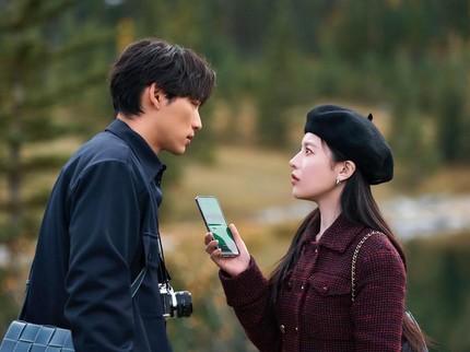 Drama Korea Netflix 'Can This Love Be Translated?' Dikecam Netizen Korea, Ini Alasannya...