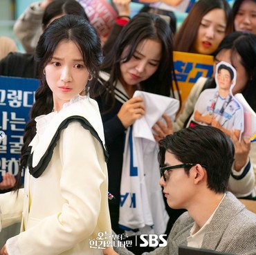 3 Drama Korea Paling Banyak Ditonton di Netflix Minggu Keempat 2026