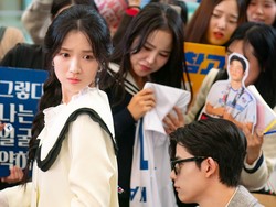 3 Drama Korea Paling Banyak Ditonton di Netflix Minggu Keempat Januari 2026