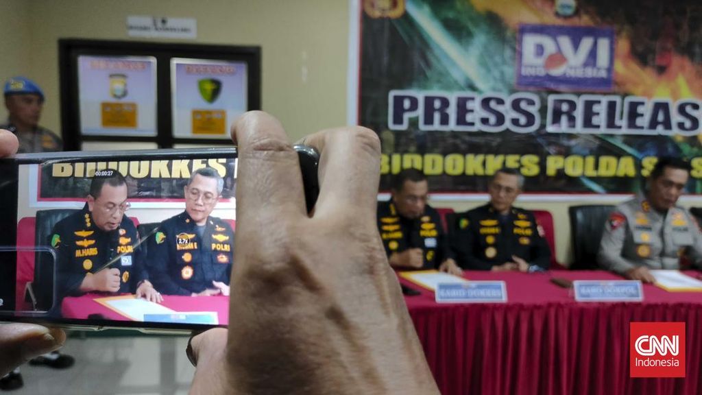 Jenazah Pramugari Florencia Berhasil Diidentifikasi Lewat Sidik Jari