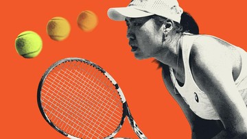 Kabar Sport CNN Terbaru : EDUSPORTS: Keunikan Sistem Ranking Ganda di Tenis