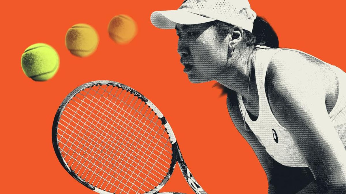 EDUSPORTS: Keunikan Sistem Ranking Ganda di Tenis