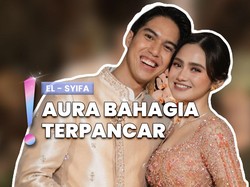 Video: Selamat! Syifa Hadju dan El Rumi Resmi Bertunangan