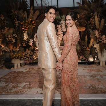 Ahmad Dhani Sebut El Rumi dan Syifa Hadju Menikah Bulan Depan