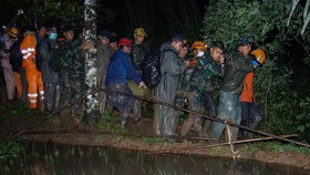 Tim SAR Temukan 6 Korban Pesawat ATR  di Gunung Bulusaraung Sulsel