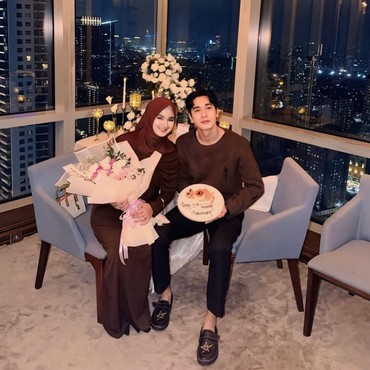 Profil Pesinetron Evan Marvino yang Dituding Lakukan KDRT Usai Istri Tagih Nafkah