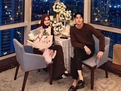 Istri Pertimbangkan Langkah Hukum soal Dugaan KDRT Evan Marvino
