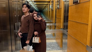 Kabar Terkini Artis dari InsertLive : Kondisi Tami Korban KDRT Evan Marvino Dibongkar Pengacara, Belum Bahas soal Cerai