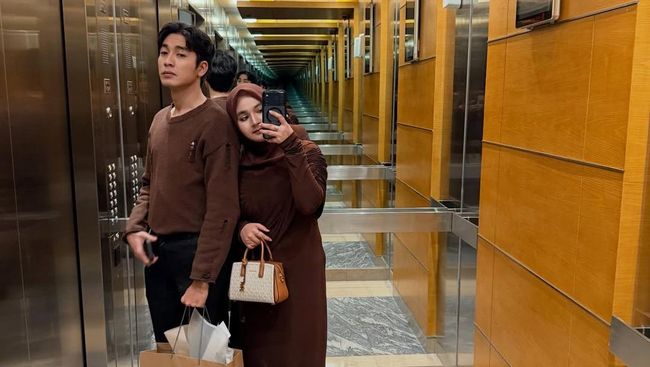 Kondisi Tami Korban KDRT Evan Marvino Dibongkar Pengacara, Belum Bahas soal Cerai