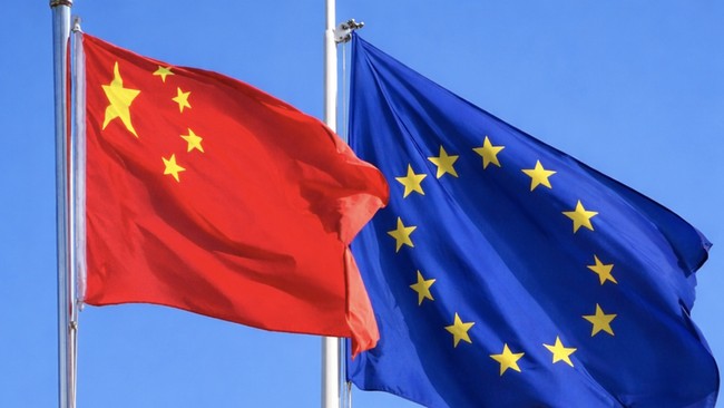 Xi Jinping Ketar-ketir, "Made in China" Bisa Segera Hilang dari Eropa