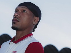 Pamitan dari Persis Solo, Gio Numberi Merapat ke Madura United?