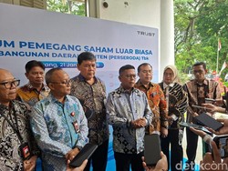 Andra Soni: Rekening Kas Daerah Pandeglang Kini Dikelola Bank Banten