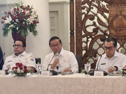 Pramono: Investasi di DKI 2025 Rp 270 T, Beri Ruang 487 Ribu Lapangan Kerja