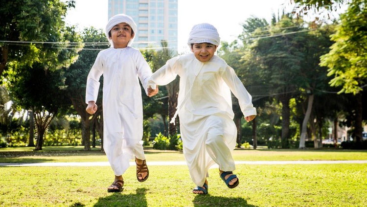 Hukum Pemberian Gelar Haji untuk Anak dan Batas Usia