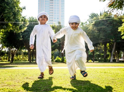 Hukum Pemberian Gelar Haji untuk Anak dan Batas Usia