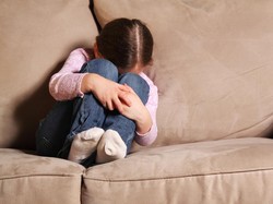 Temuan Kemenkes: Anak Bergejala Depresi Lebih Banyak Dibanding Dewasa