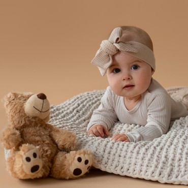 18 Nama Bayi Perempuan Prancis yang Elegan dan Penuh Makna Indah