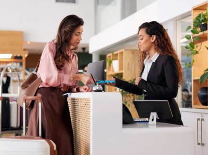 Sebut Kode Ini di Hotel, Tamu Bisa Rahasiakan Identitas saat Menginap