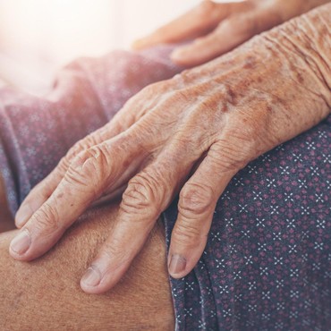 Rahasia Panjang Umur Nenek Berusia 101 Tahun di China, Biasa Lakukan Ini