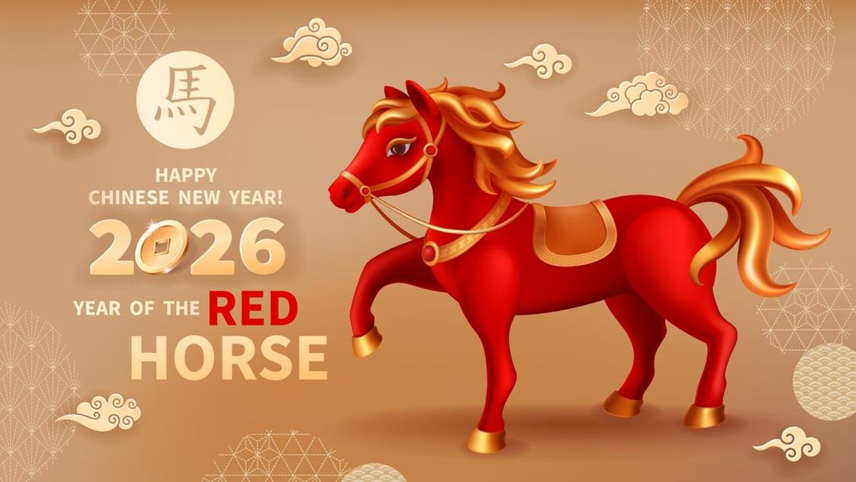 Investasi Cuan di Tahun Kuda Api: Main Aman atau Agresif?