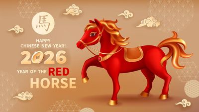 Investasi Cuan di Tahun Kuda Api: Main Aman atau Agresif?