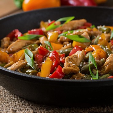 Ide Resep Masakan Tauco yang Gurih dan Praktis