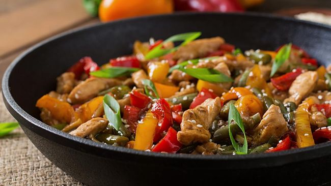 Ide Resep Masakan Tauco yang Gurih dan Praktis