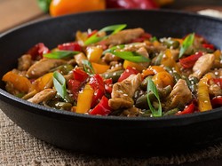 Ide Resep Masakan Tauco yang Gurih dan Praktis