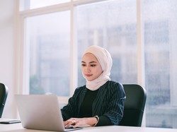 Kedudukan Perempuan dalam Islam Menurut Al-Quran