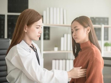 Ini Cara Baru Skrining Kanker Payudara, Bukan Lagi Berdasarkan Usia