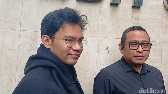 Insanul Fahmi Pilih Pasif dan Tunggu Gugatan Cerai Mawa Usai 4 Bulan Pisah Rumah