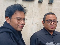 Insanul Fahmi Diam Ditanya Bukti Nikah Siri dengan Inara Rusli