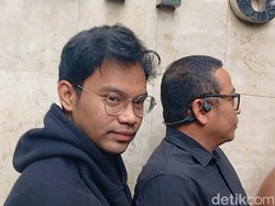 4 Bulan Pisah Rumah, Insanul Fahmi Pilih Pasif dan Tunggu Digugat Cerai Mawa