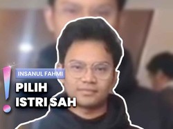 Video: Ingin Bersama Mawa, Insanul Fahmi Rela Lepaskan Inara Rusli