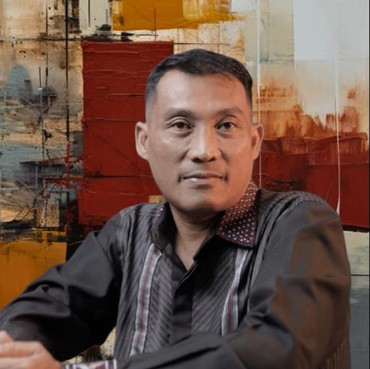 Iskandar Rilis Lagu 'Guruku'