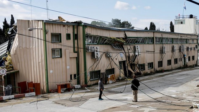 RI menyebut penghancuran fasilitas UNRWA oleh Israel merupakan pelanggaran serius terhadap kekebalan dan imunitas UNRWA.