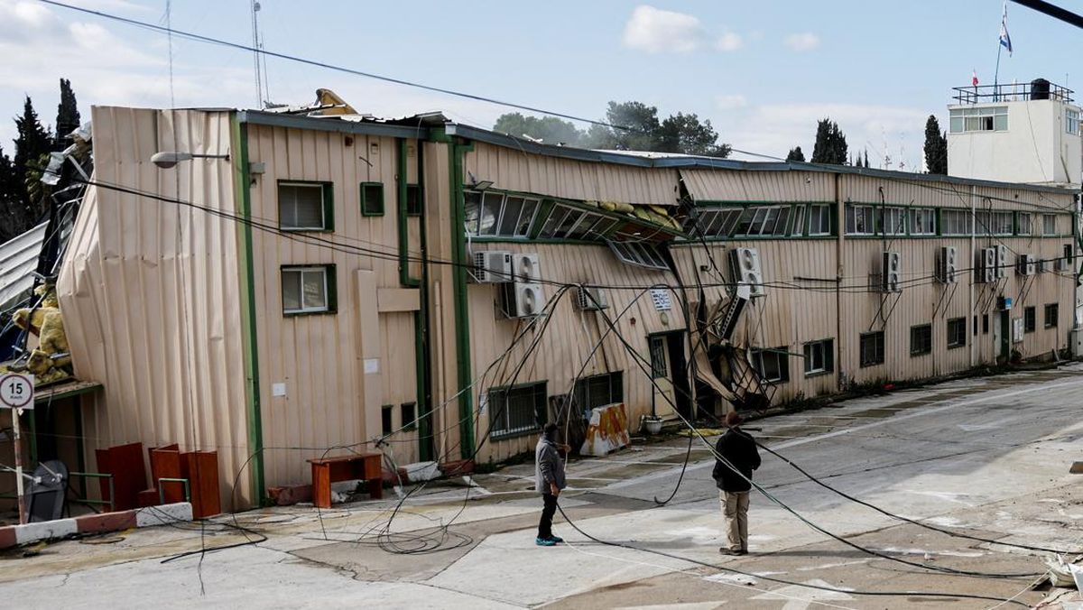 RI Kecam Keras Penghancuran Kantor UNRWA oleh Israel di Yerusalem