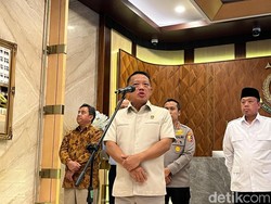 Kejagung-KPK Usut Dugaan Korupsi atas Terbitnya HGU PT SGC di Lahan Kemhan